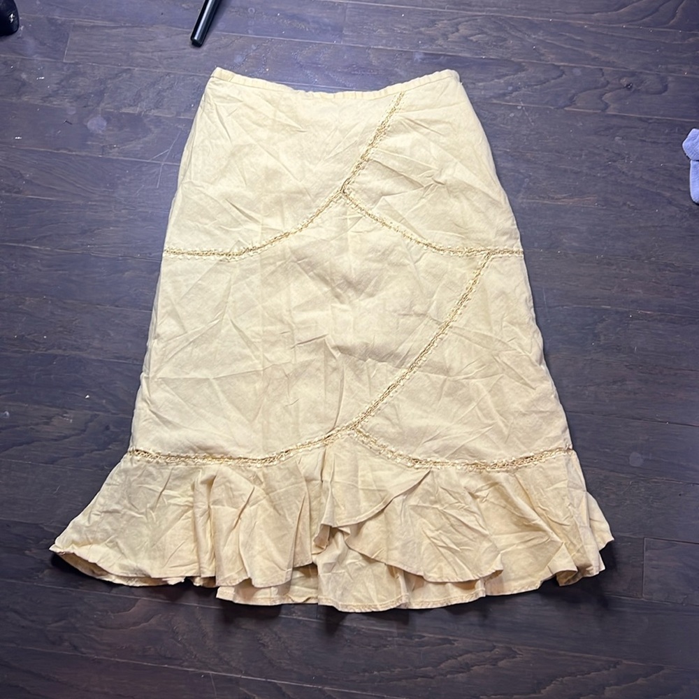 🩷 Emma James Skirt